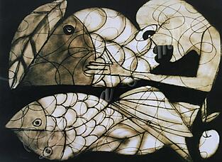 Dorisa camps, Fine Arts Gallery